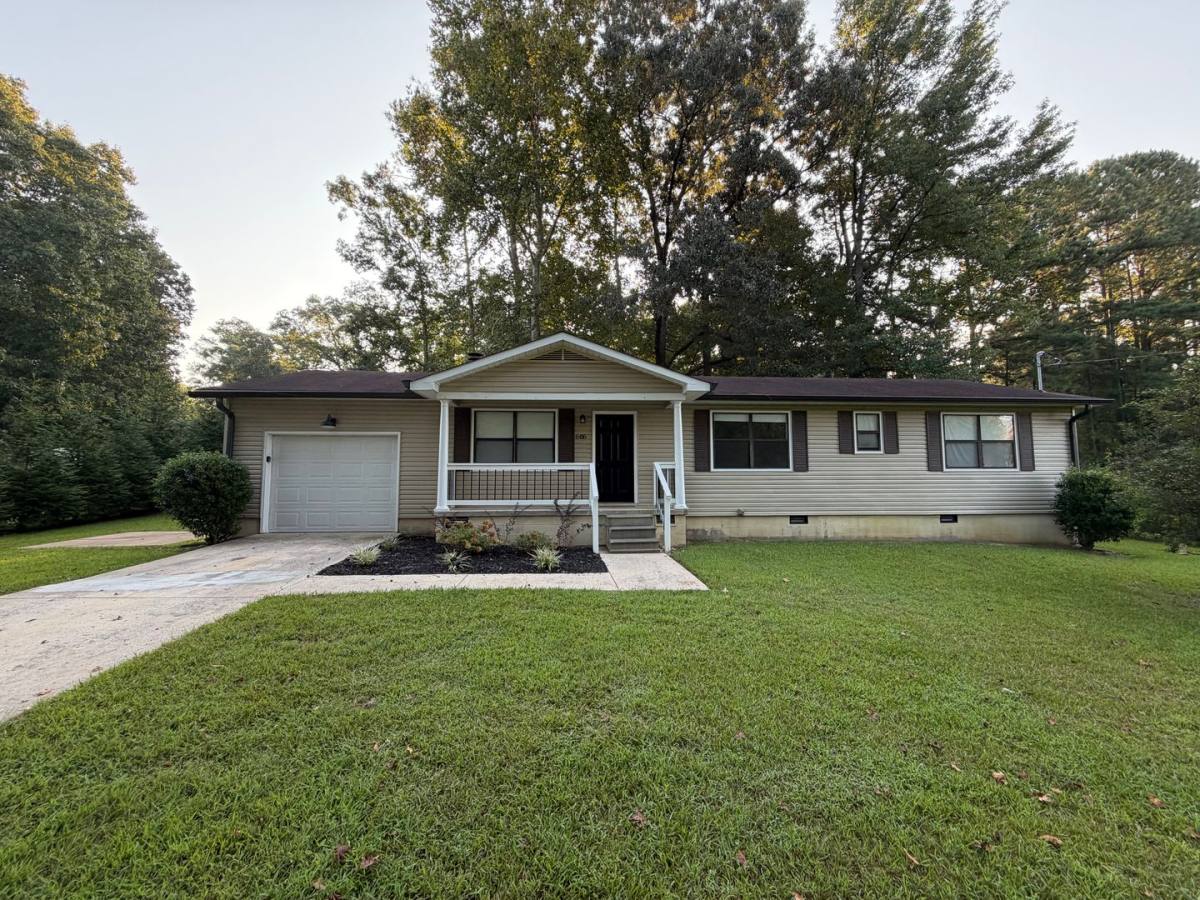 House for rent at 6416 Teal Circle, Guntersville, AL 35976
