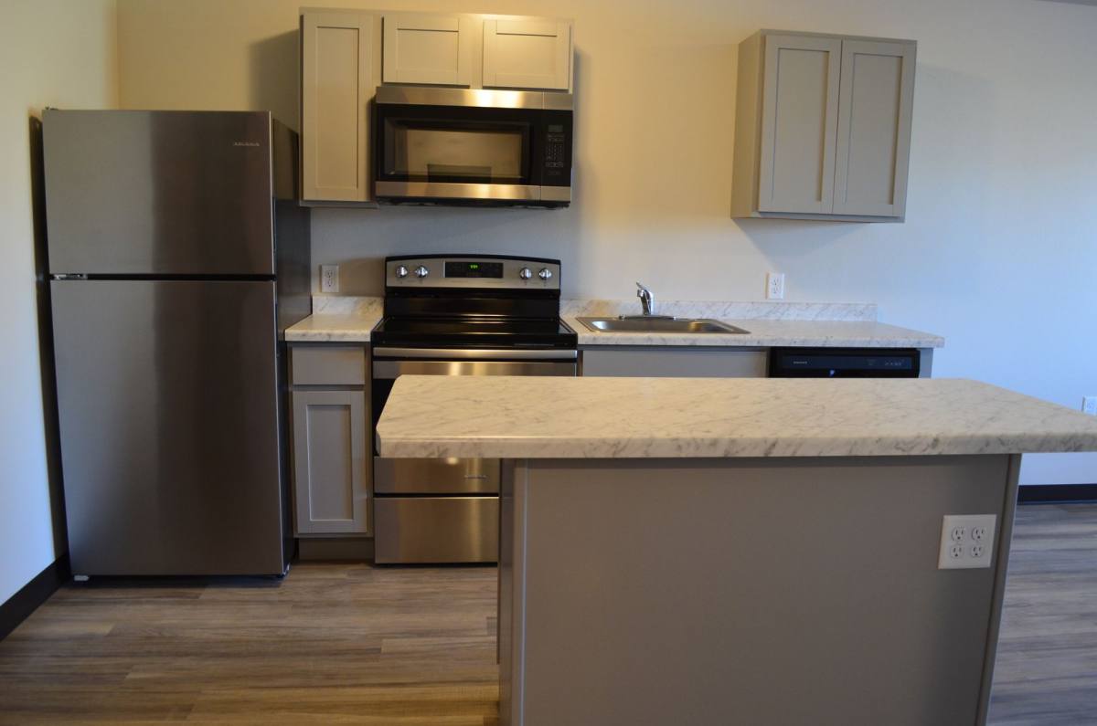 Apartment for rent at 1305 1st St W, Thief River Falls, MN 56701