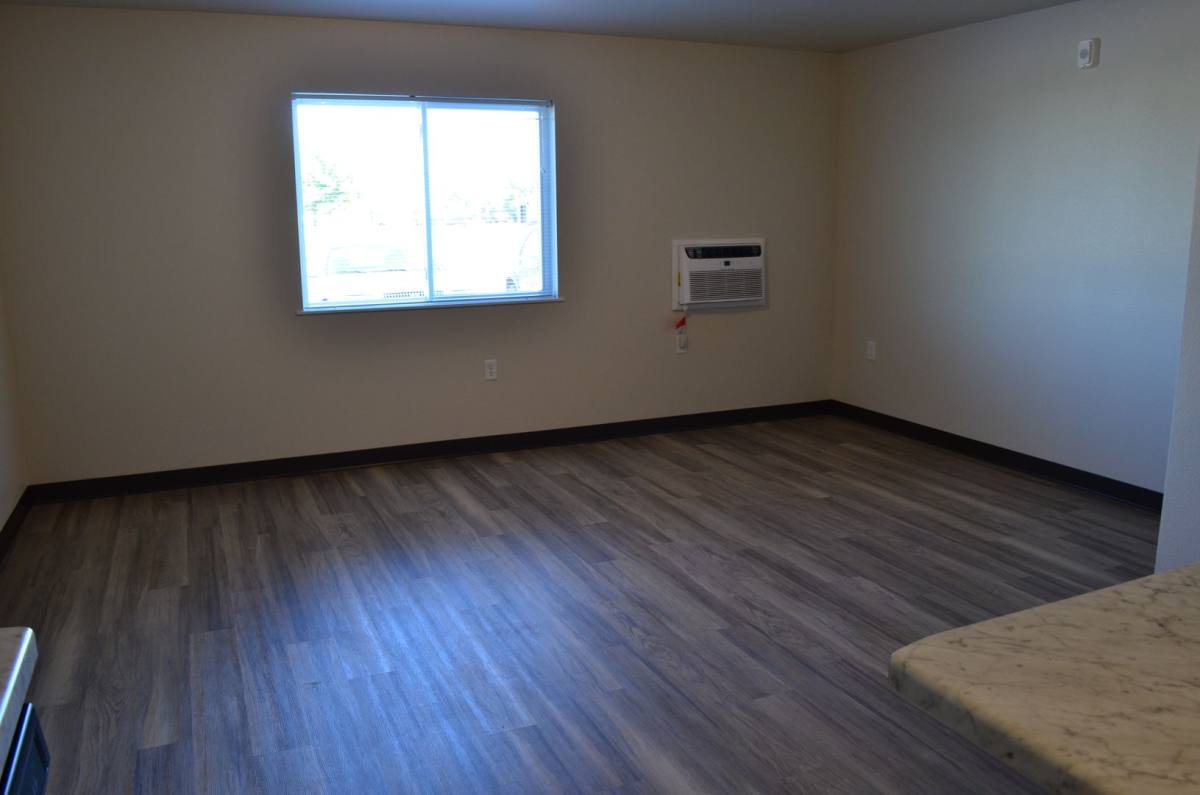 Apartment for rent at 1305 1st St W, Thief River Falls, MN 56701