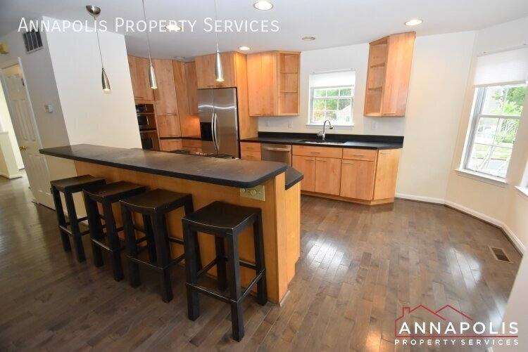 House for rent at 747 Trenton Ave, Severna Park, MD 21146