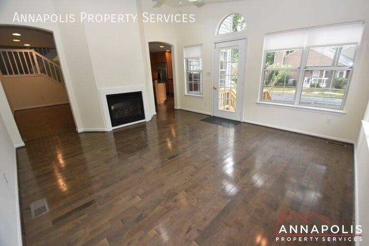 House for rent at 747 Trenton Ave, Severna Park, MD 21146