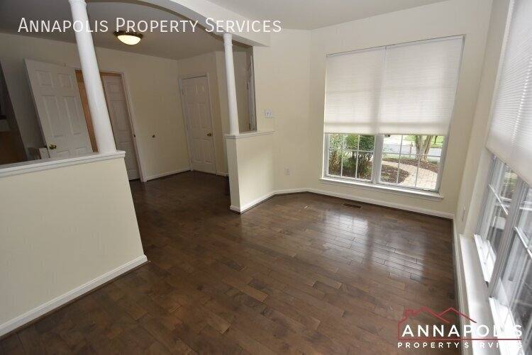 House for rent at 747 Trenton Ave, Severna Park, MD 21146