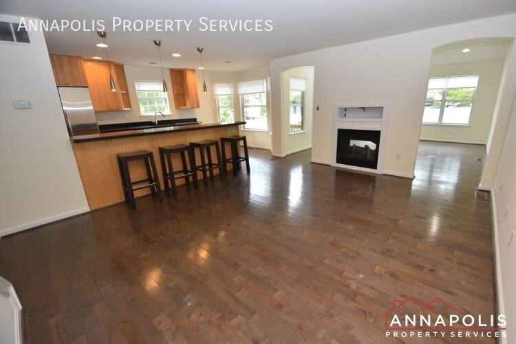 House for rent at 747 Trenton Ave, Severna Park, MD 21146