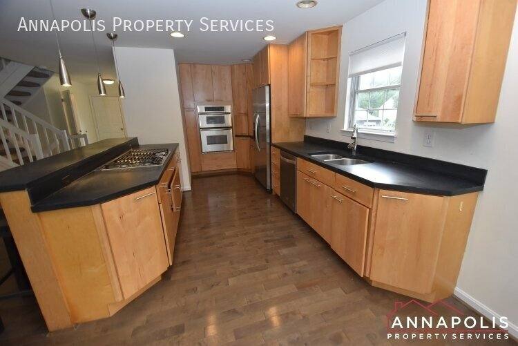 House for rent at 747 Trenton Ave, Severna Park, MD 21146