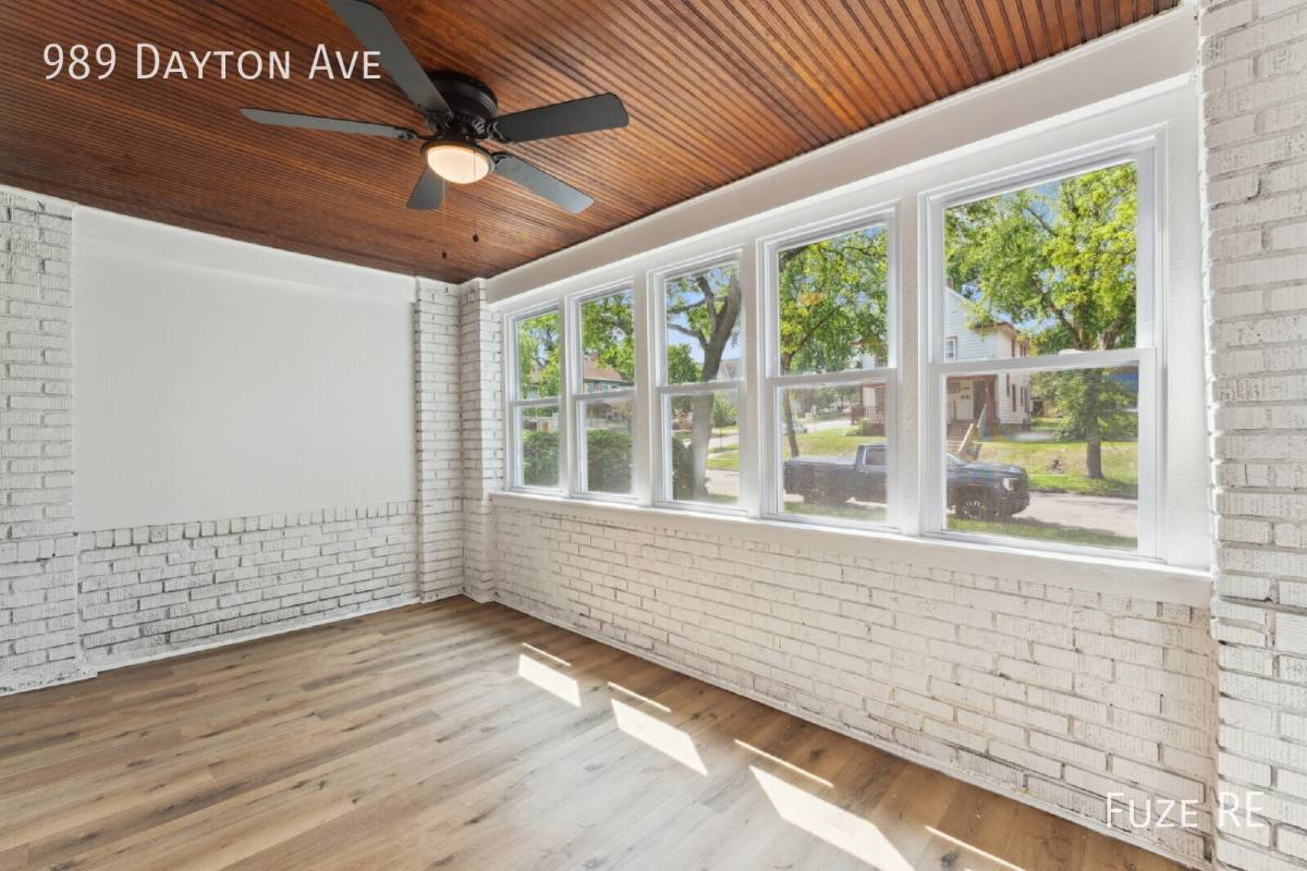 Apartment for rent at 989 Dayton Ave, St. Paul, MN 55104
