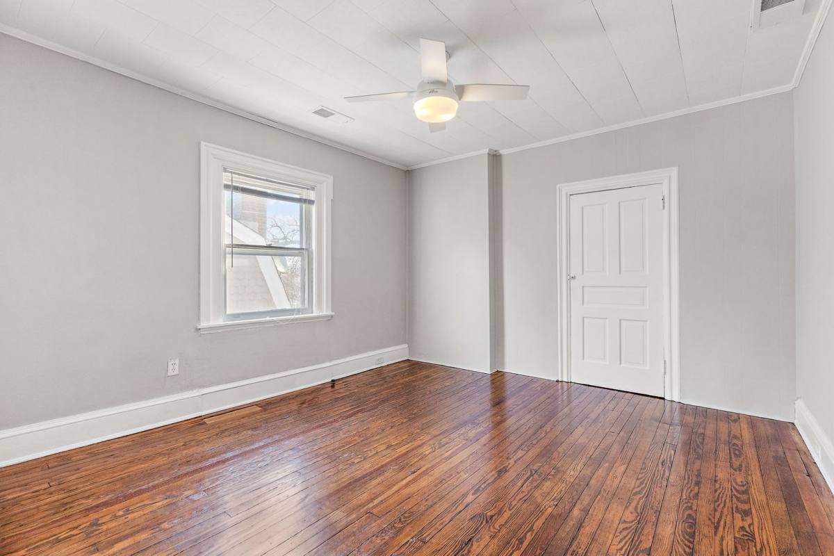 Apartment for rent at 1614 N Broom St, Wilmington, DE 19806