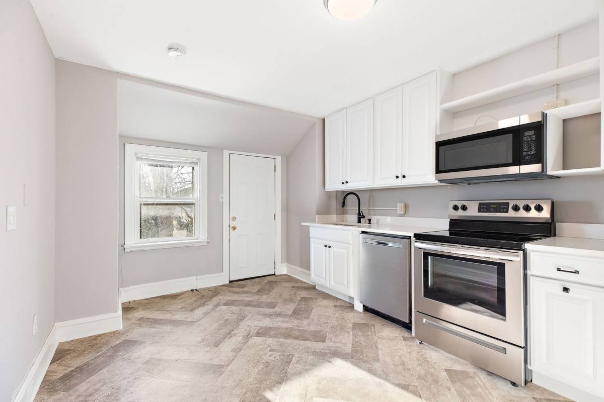 Apartment for rent at 1614 N Broom St, Wilmington, DE 19806