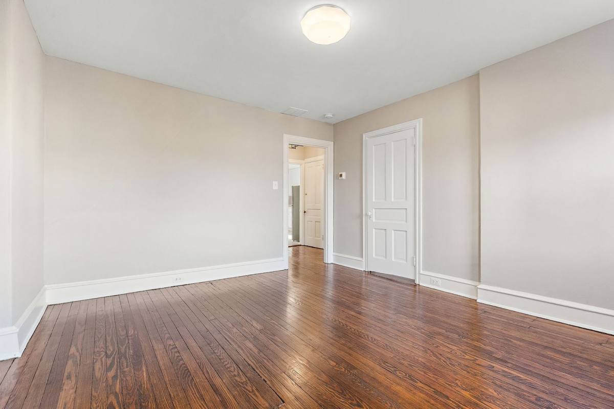 Apartment for rent at 1614 N Broom St, Wilmington, DE 19806