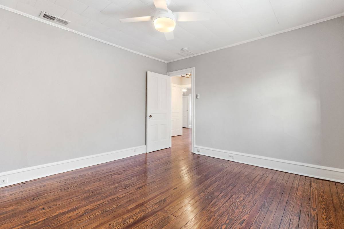 Apartment for rent at 1614 N Broom St, Wilmington, DE 19806