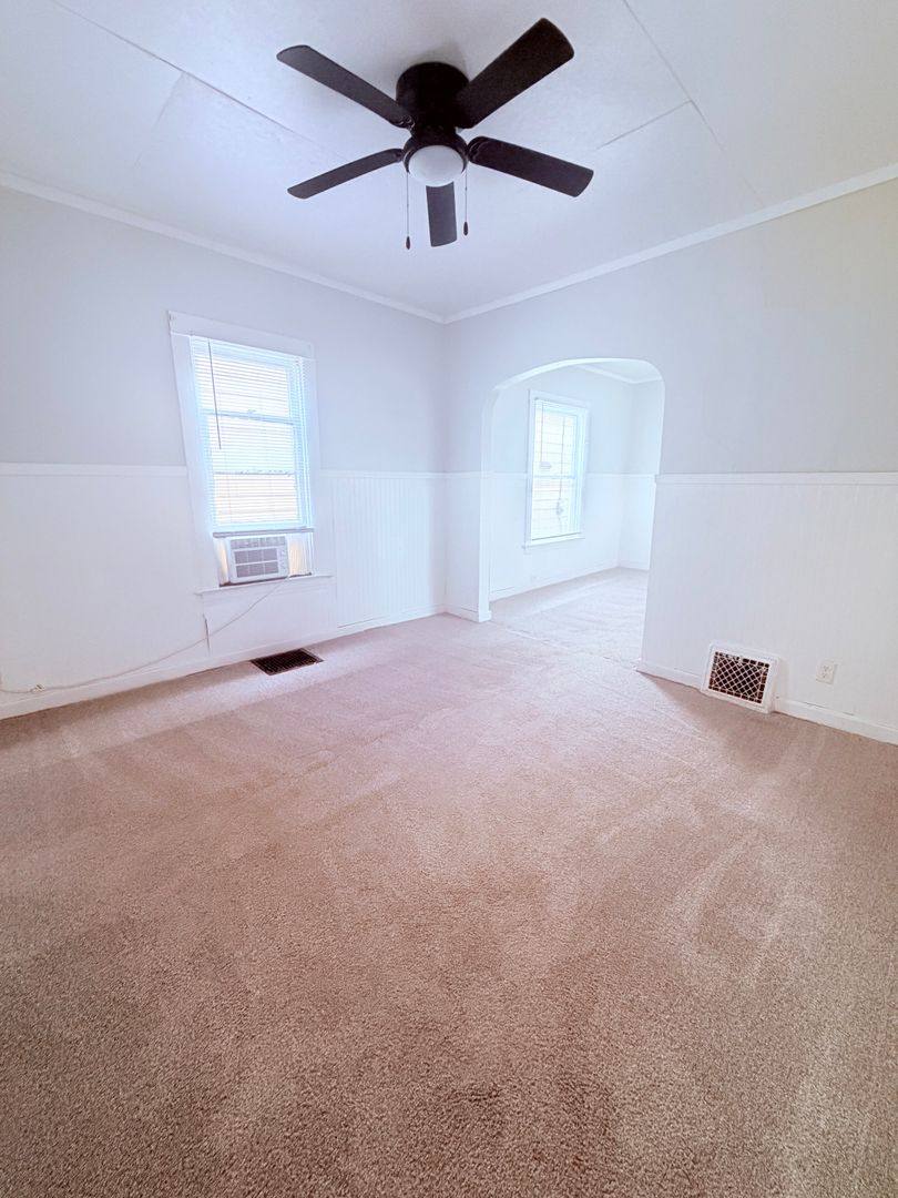 House for rent at 317 8th Ave SW, Aberdeen, SD 57401