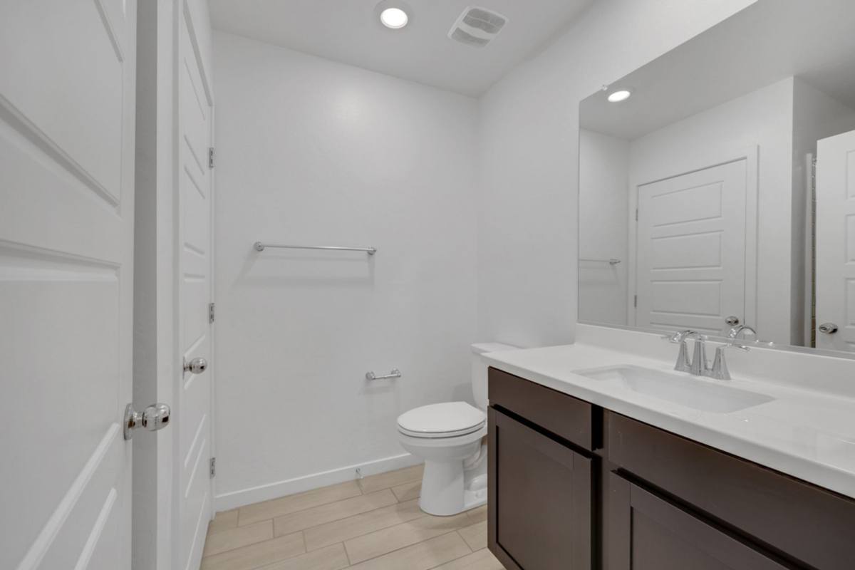House for rent at 5730 Sky Pointe Dr #169, Las Vegas, NV 89130