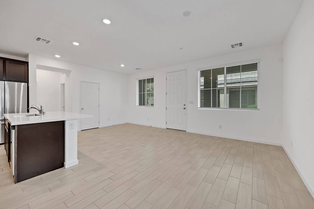 House for rent at 5730 Sky Pointe Dr #169, Las Vegas, NV 89130