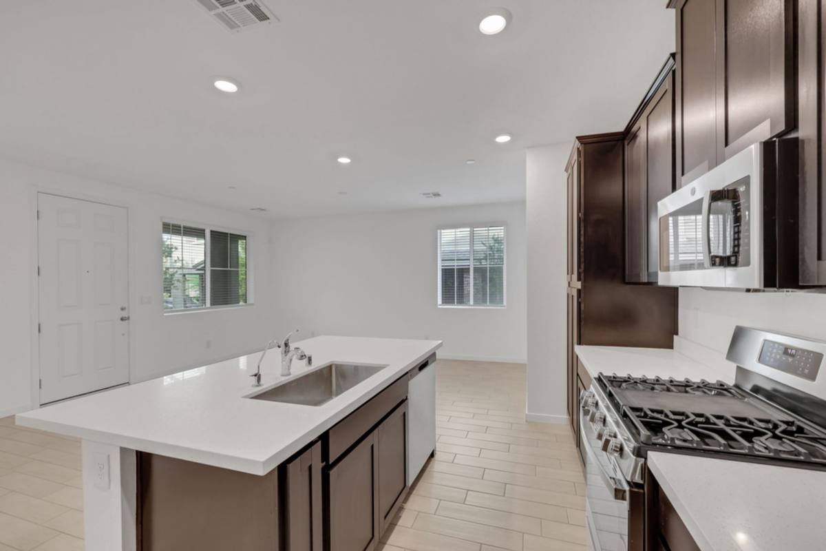 House for rent at 5730 Sky Pointe Dr #169, Las Vegas, NV 89130