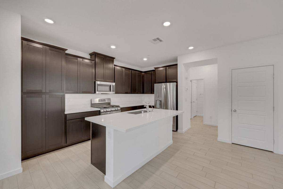 House for rent at 5730 Sky Pointe Dr #169, Las Vegas, NV 89130