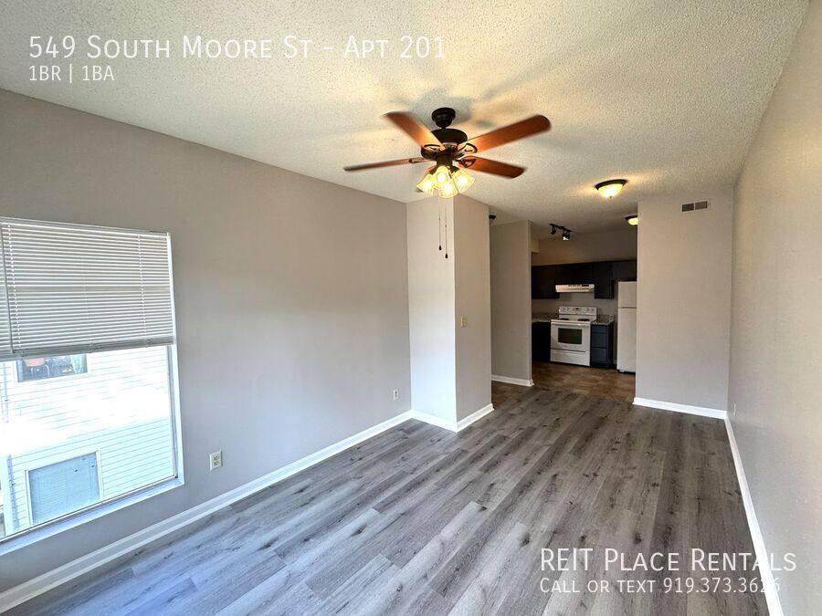 Apartment for rent at 549 S Moore St, Clayton, NC 27520