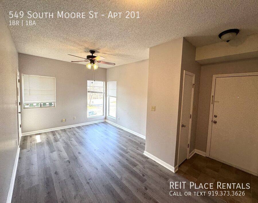 Apartment for rent at 549 S Moore St, Clayton, NC 27520