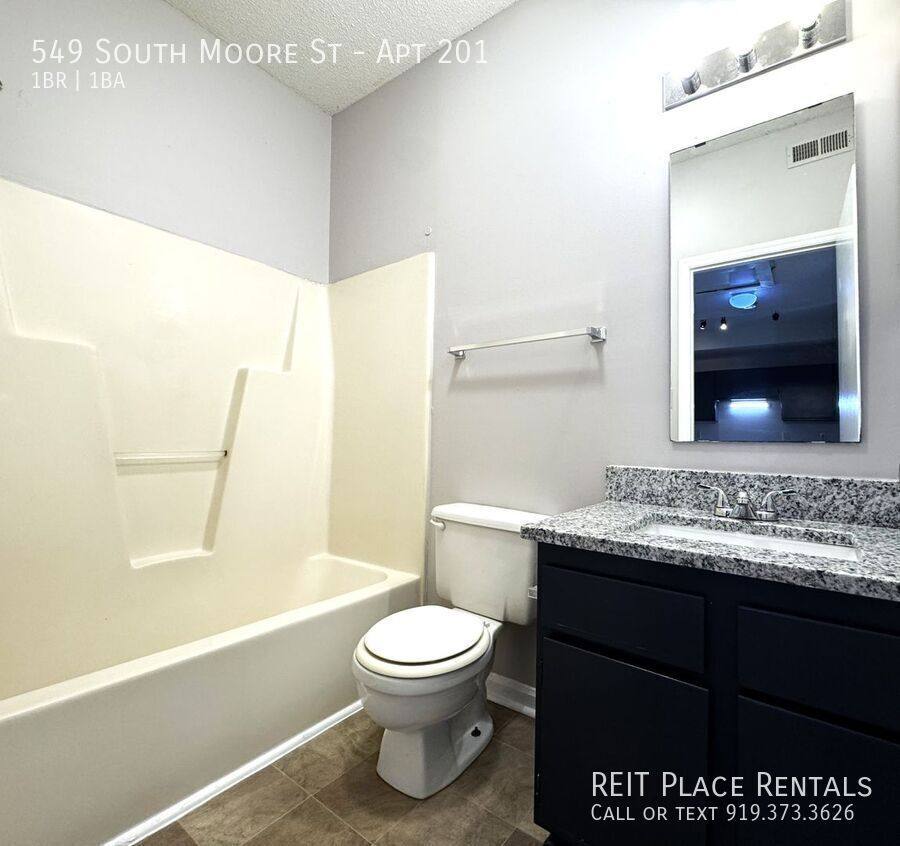 Apartment for rent at 549 S Moore St, Clayton, NC 27520