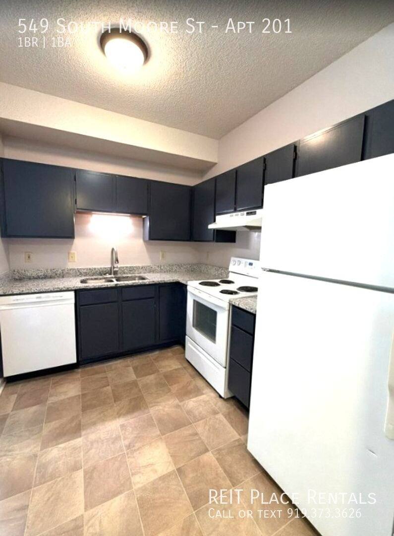 Apartment for rent at 549 S Moore St, Clayton, NC 27520