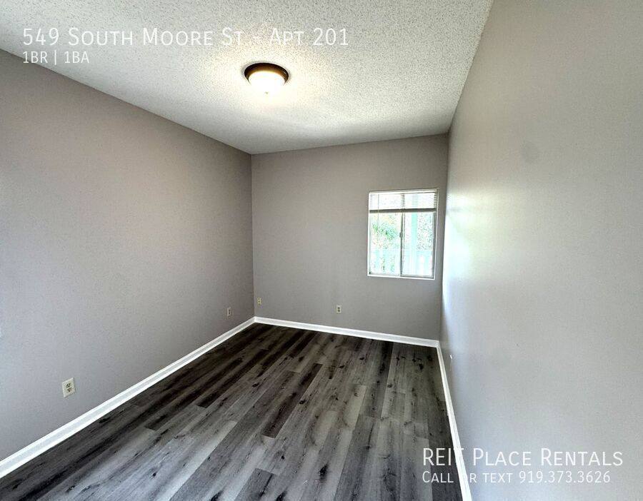 Apartment for rent at 549 S Moore St, Clayton, NC 27520