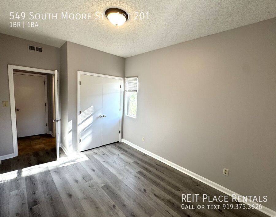 Apartment for rent at 549 S Moore St, Clayton, NC 27520