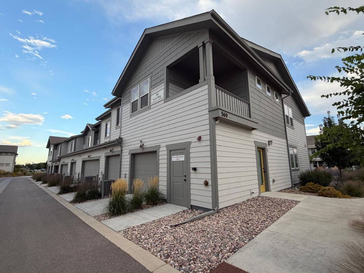 Condo for rent at 569 Vicot Way #A, Fort Collins, CO 80524