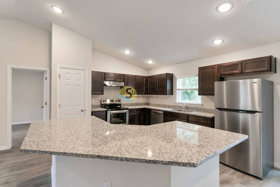 House for rent at 25 Pickcane Lane, Palm Coast, FL 32164