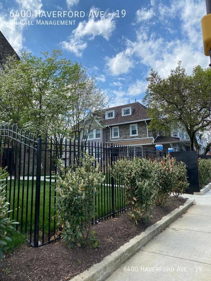 Apartment for rent at 6400 Haverford Ave #19, Philadelphia, PA 19151