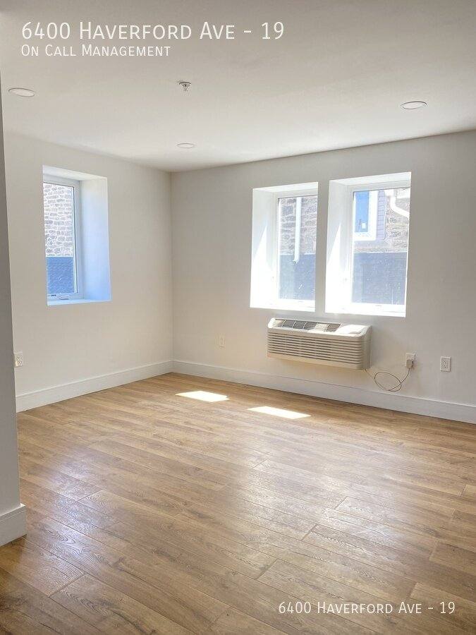 Apartment for rent at 6400 Haverford Ave #19, Philadelphia, PA 19151