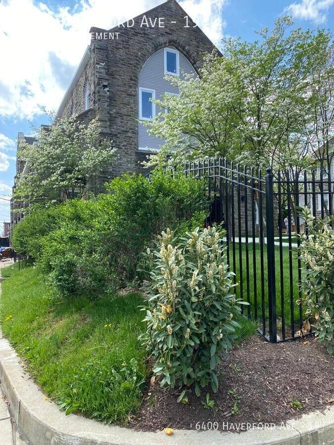 Apartment for rent at 6400 Haverford Ave #19, Philadelphia, PA 19151