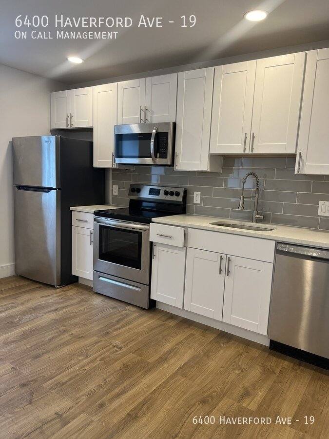 Apartment for rent at 6400 Haverford Ave #19, Philadelphia, PA 19151