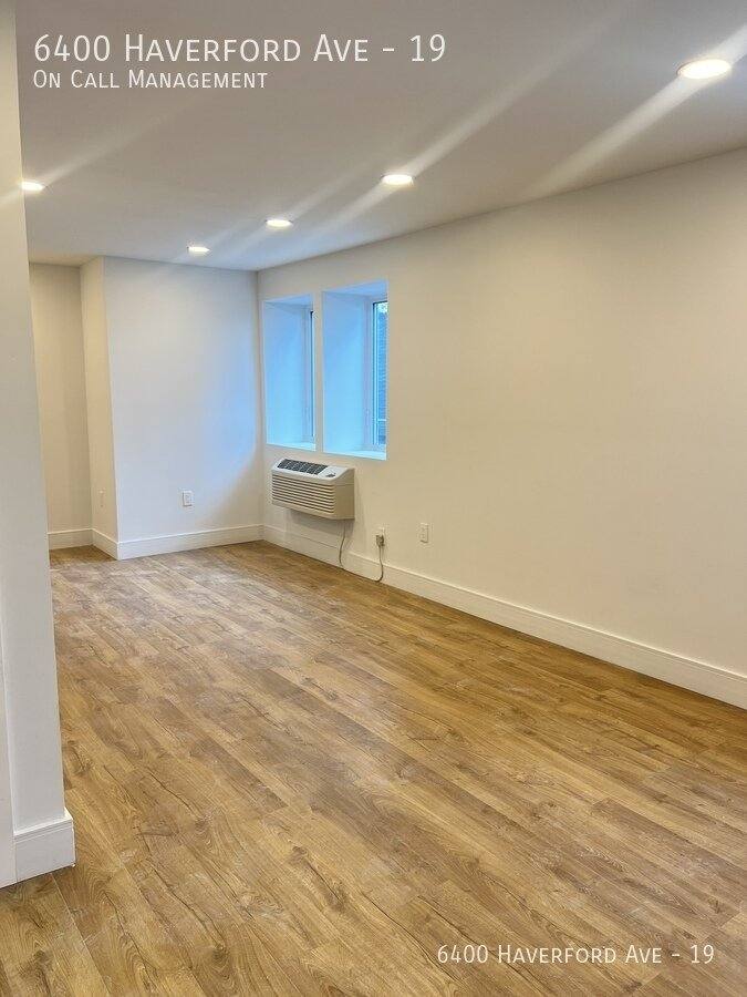 Apartment for rent at 6400 Haverford Ave #19, Philadelphia, PA 19151