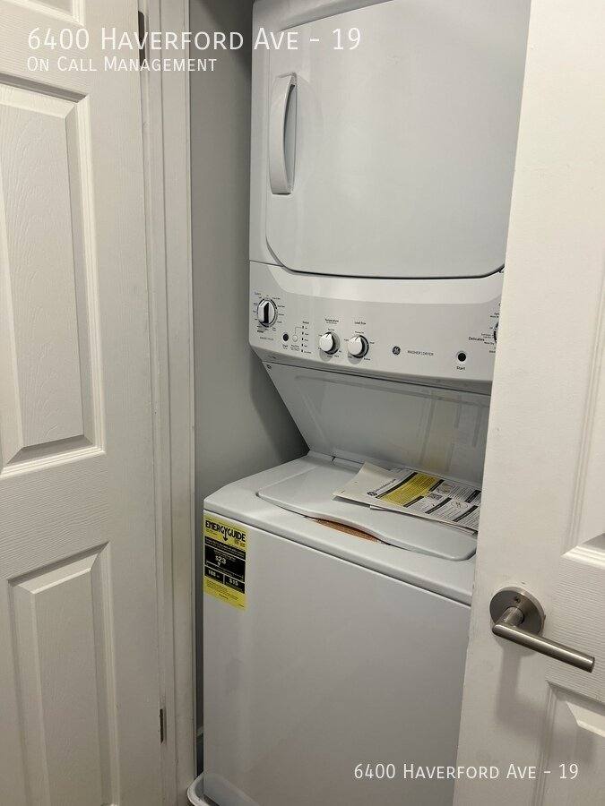 Apartment for rent at 6400 Haverford Ave #19, Philadelphia, PA 19151