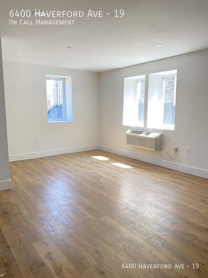 Apartment for rent at 6400 Haverford Ave #19, Philadelphia, PA 19151