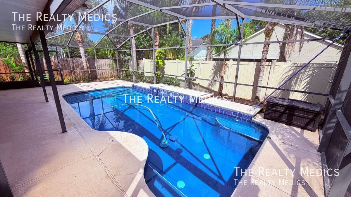 House for rent at 1316 Carpenter Branch Court, Oviedo, FL 32765