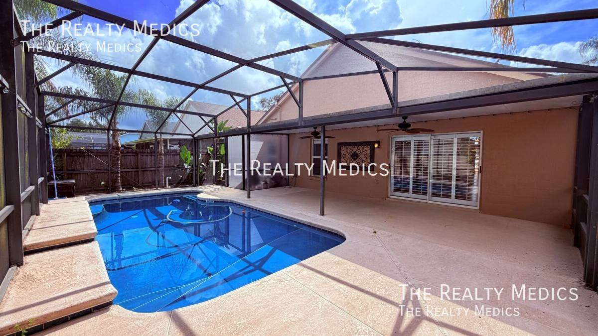 House for rent at 1316 Carpenter Branch Court, Oviedo, FL 32765