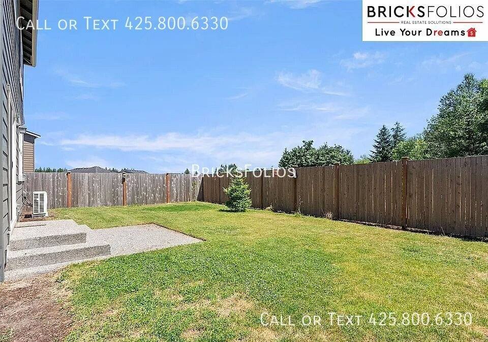 House for rent at 5723 Waverly Rd SW #C, Port Orchard, WA 98367