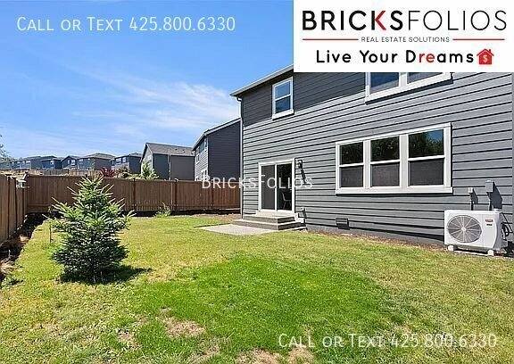 House for rent at 5723 Waverly Rd SW #C, Port Orchard, WA 98367