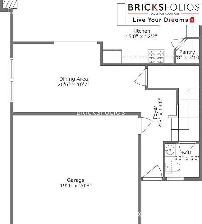 House for rent at 5723 Waverly Rd SW #C, Port Orchard, WA 98367