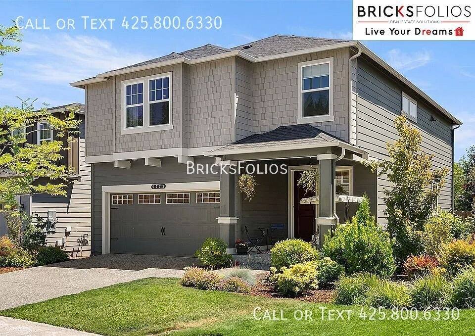 House for rent at 5723 Waverly Rd SW #C, Port Orchard, WA 98367