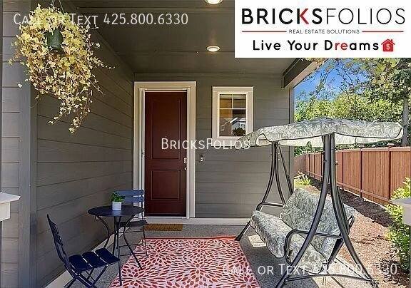 House for rent at 5723 Waverly Rd SW #C, Port Orchard, WA 98367