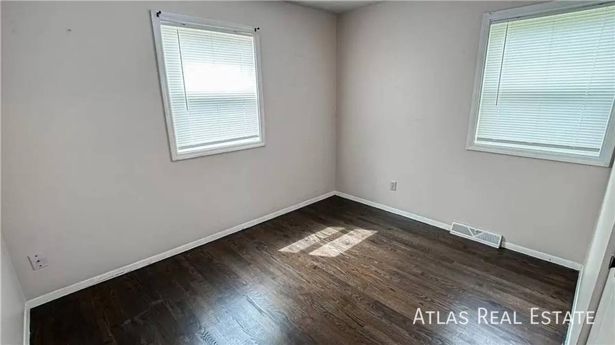 Apartment for rent at 6650 Maywood Ave #B, Kansas City, MO 64133