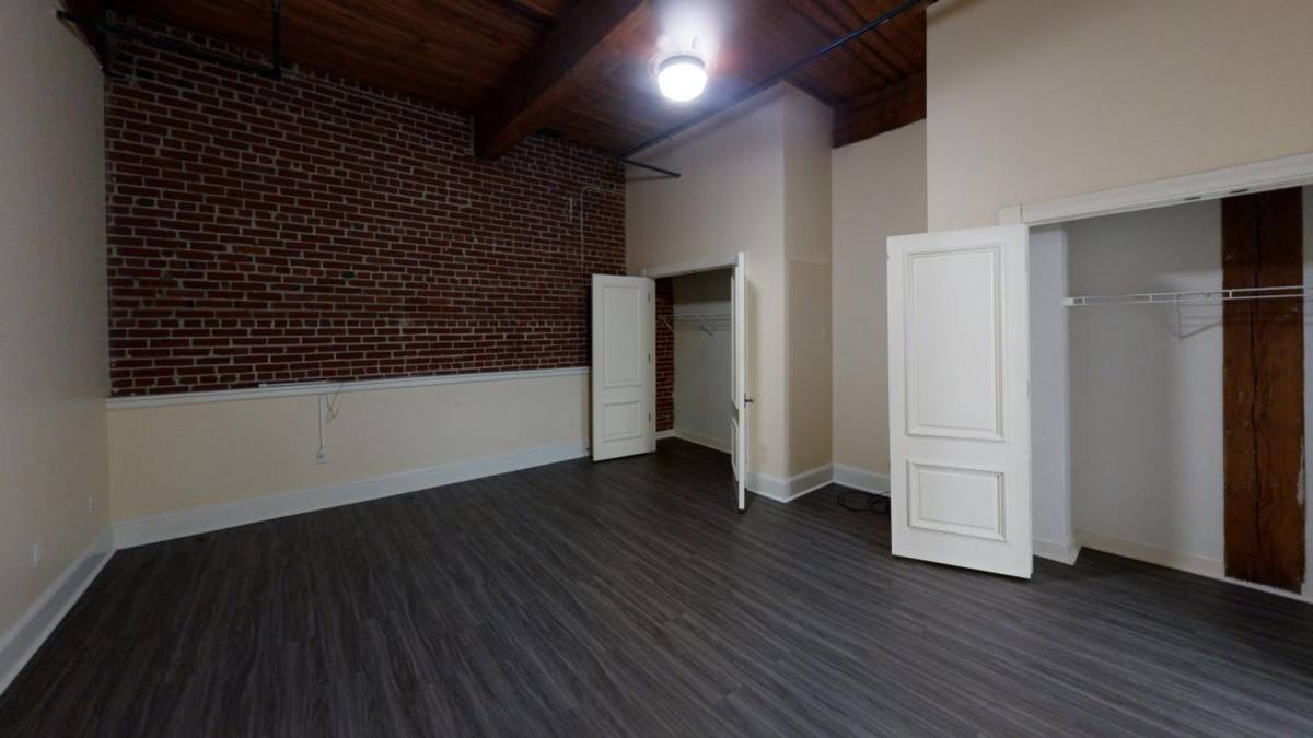 Apartment for rent at 1511 Washington Ave, St. Louis, MO 63103