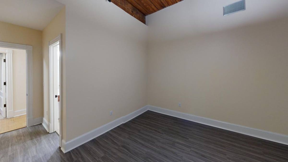 Apartment for rent at 1511 Washington Ave, St. Louis, MO 63103