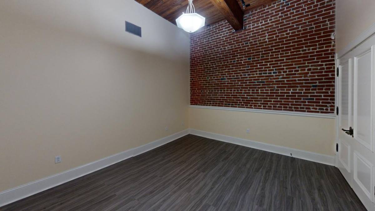 Apartment for rent at 1511 Washington Ave, St. Louis, MO 63103