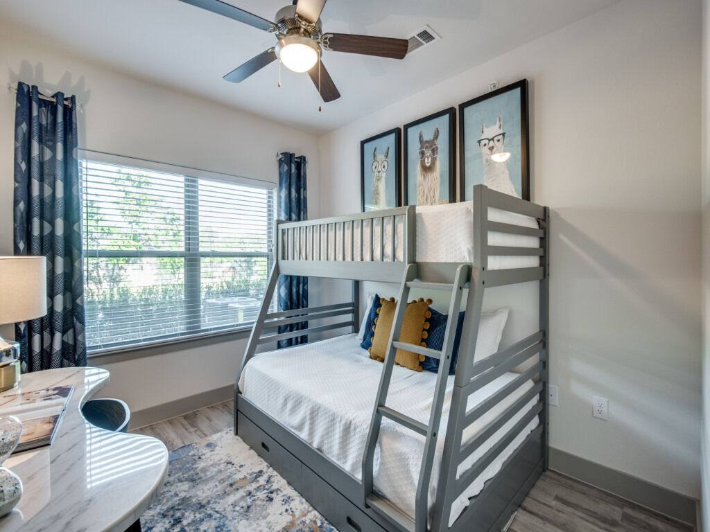 Apartment for rent at Palladium Fain Street, 1069 Kings Highway, Haltom City, TX 76117