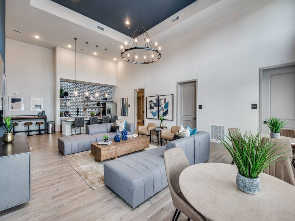 Apartment for rent at Palladium Fain Street, 1069 Kings Highway, Haltom City, TX 76117