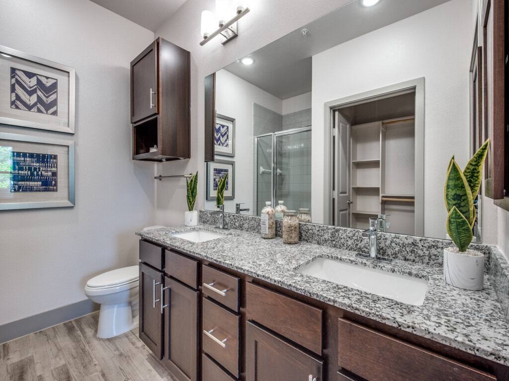 Apartment for rent at Palladium Fain Street, 1069 Kings Highway, Haltom City, TX 76117