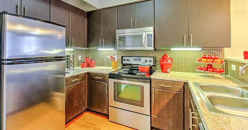 Apartment for rent at 10201 Buffalo Speedway, Houston, TX 77054