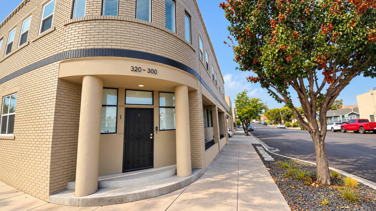 Apartment for rent at 300-320 Parker Ave, Rodeo, CA 94572