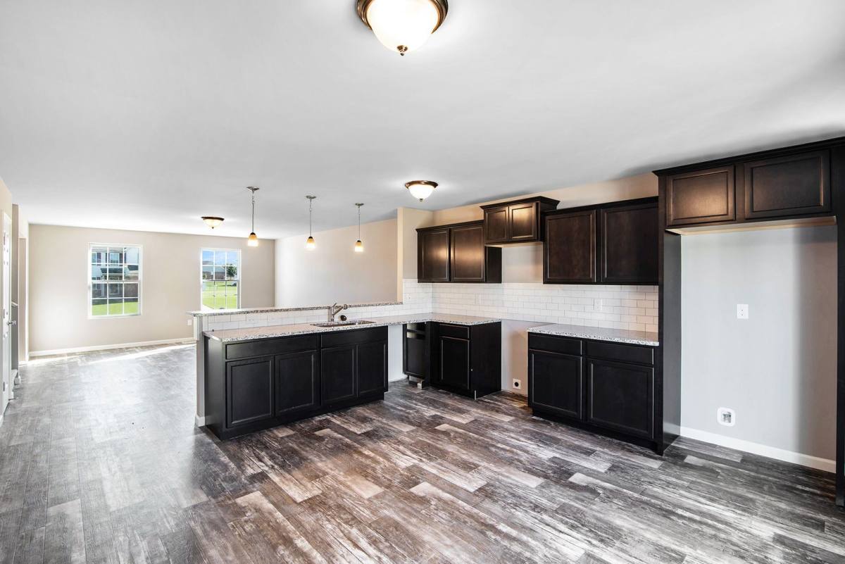 House for rent at 23114 Anfield Dr, South Bend, IN 46628